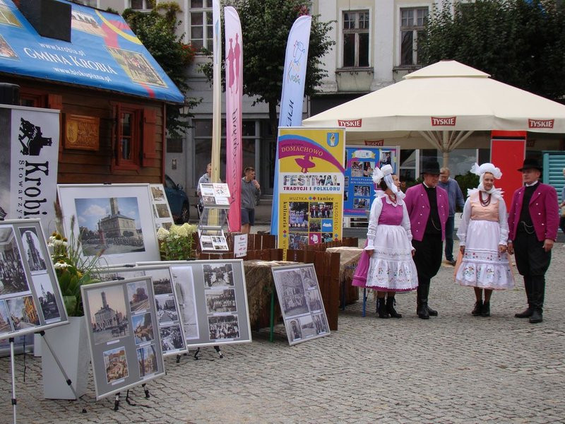 Zapraszamy na Jarmark Pomysłów (zdjęcia)