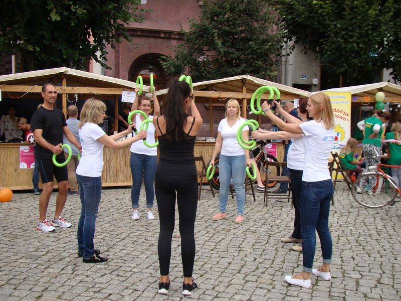 Zapraszamy na Jarmark Pomysłów (zdjęcia)