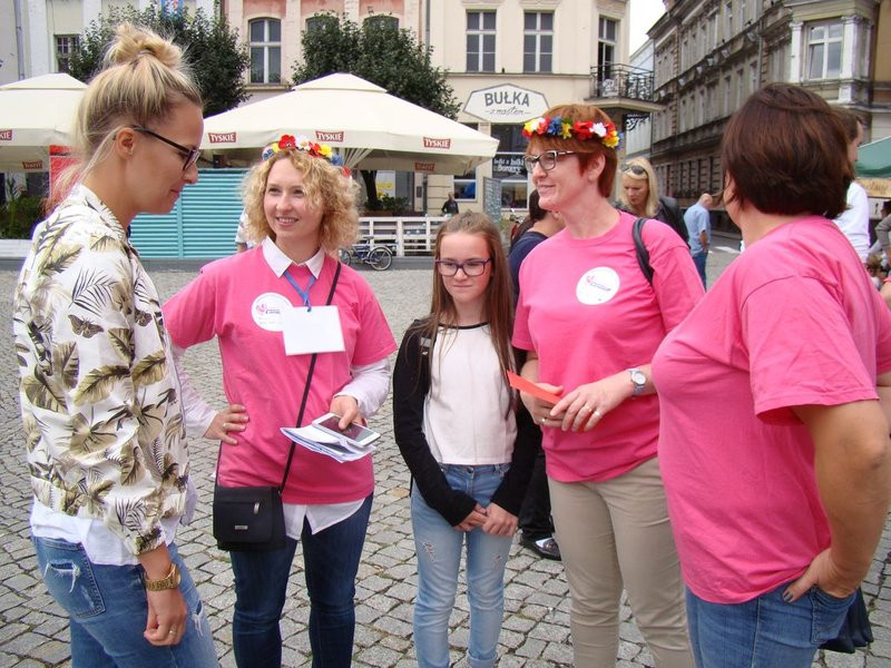 Zapraszamy na Jarmark Pomysłów (zdjęcia)