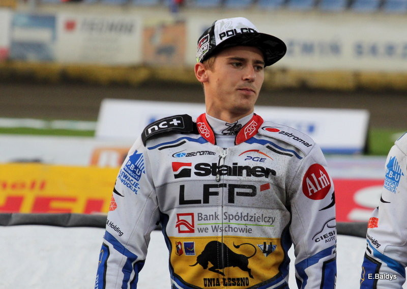 Szkoda ostatniego biegu (zdjęcia)