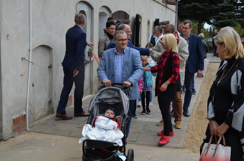 Pokazali jak na wsi bywało (zdjęcia)