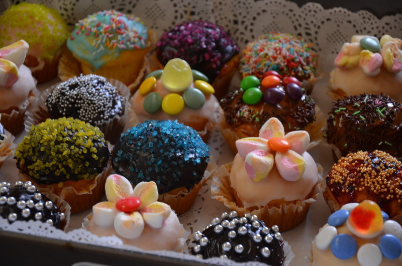 Pokazali jak na wsi bywało (zdjęcia)