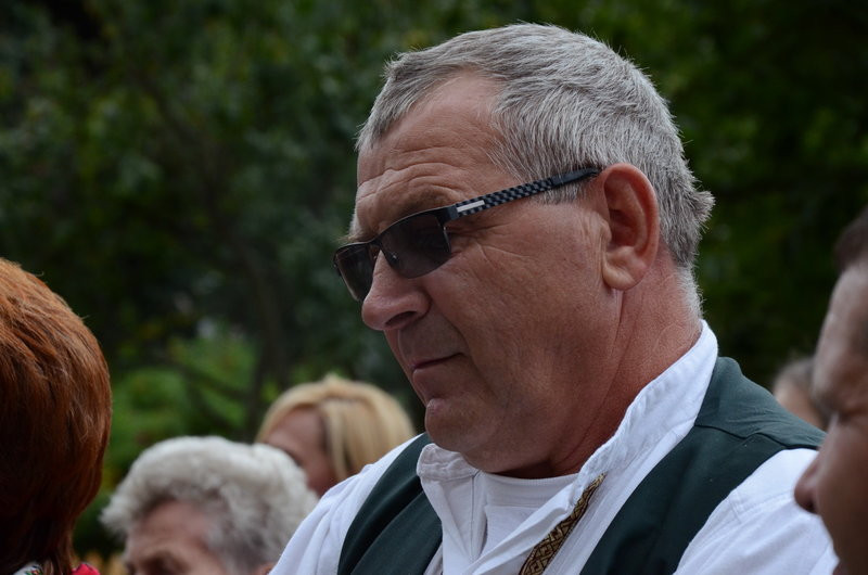 Pokazali jak na wsi bywało (zdjęcia)