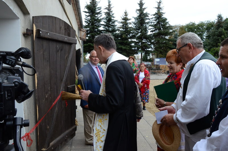 Pokazali jak na wsi bywało (zdjęcia)