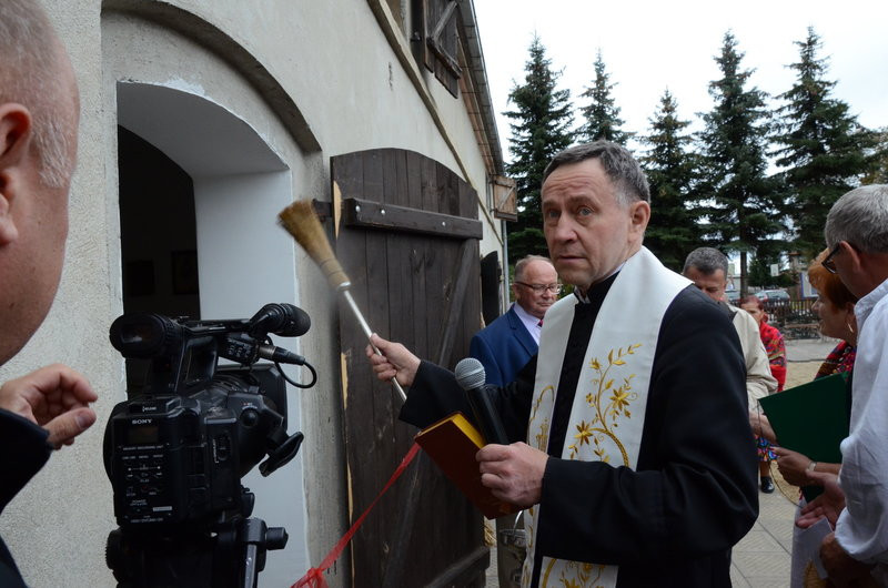 Pokazali jak na wsi bywało (zdjęcia)