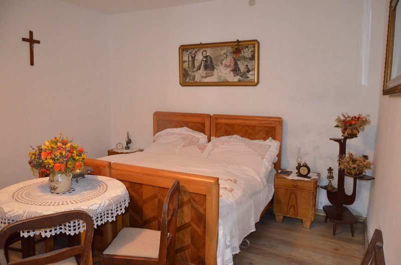 Pokazali jak na wsi bywało (zdjęcia)