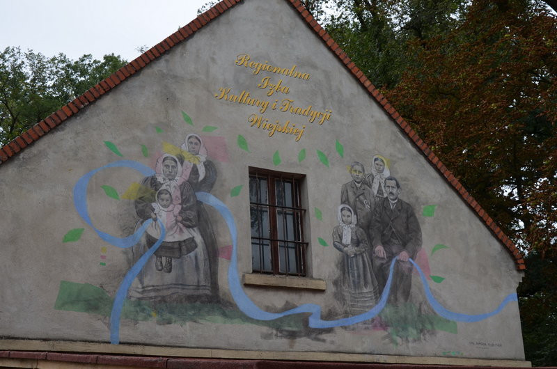 Pokazali jak na wsi bywało (zdjęcia)