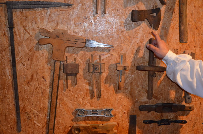 Pokazali jak na wsi bywało (zdjęcia)