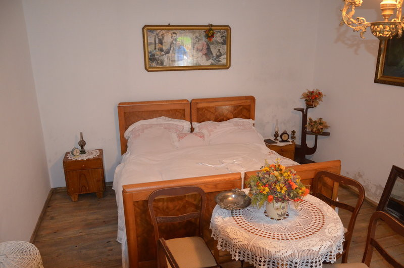 Pokazali jak na wsi bywało (zdjęcia)