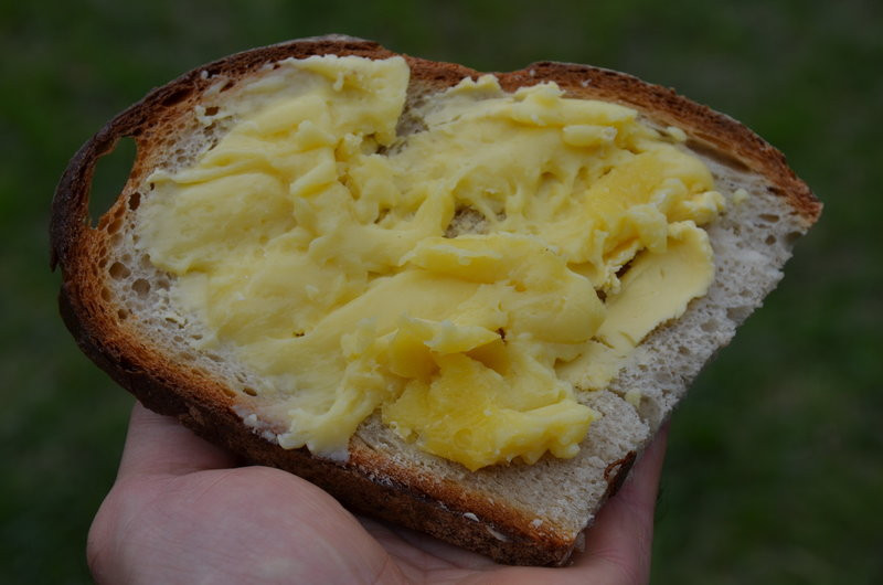 Pokazali jak na wsi bywało (zdjęcia)