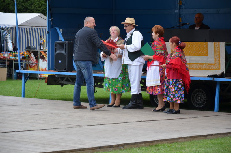 Pokazali jak na wsi bywało (zdjęcia)