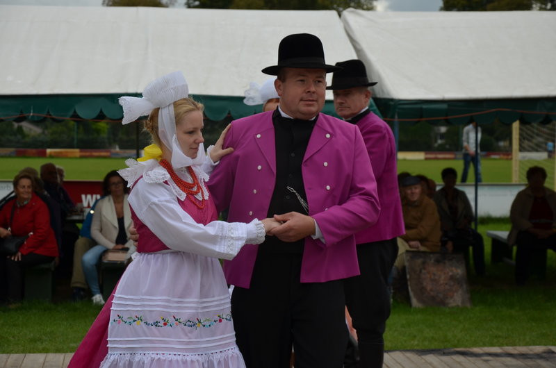 Pokazali jak na wsi bywało (zdjęcia)