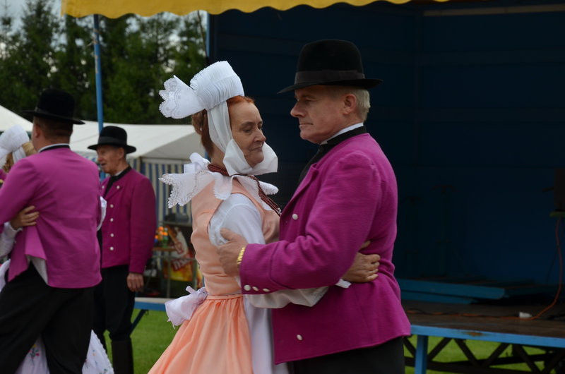 Pokazali jak na wsi bywało (zdjęcia)