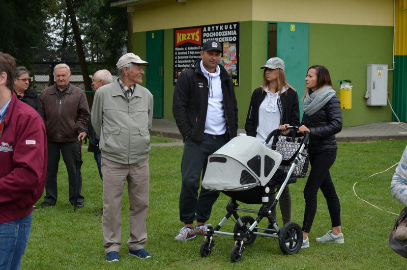 Pokazali jak na wsi bywało (zdjęcia)