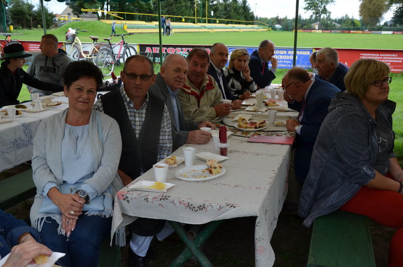 Pokazali jak na wsi bywało (zdjęcia)