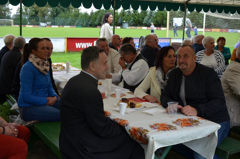 Pokazali jak na wsi bywało (zdjęcia)