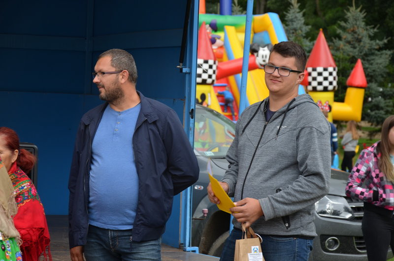 Pokazali jak na wsi bywało (zdjęcia)