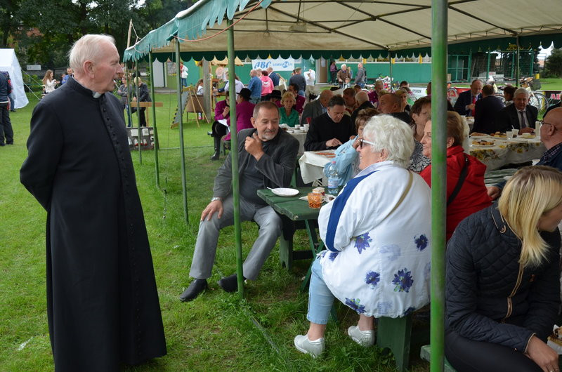 Pokazali jak na wsi bywało (zdjęcia)