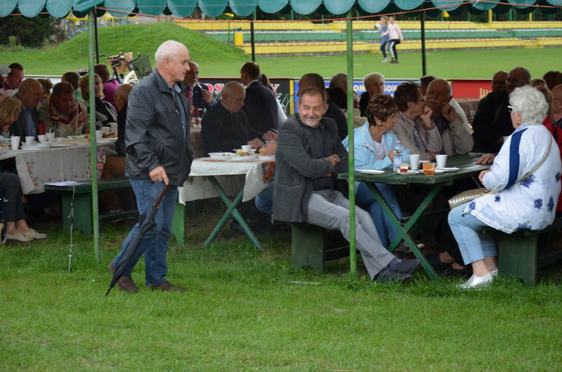 Pokazali jak na wsi bywało (zdjęcia)