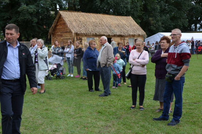 Pokazali jak na wsi bywało (zdjęcia)