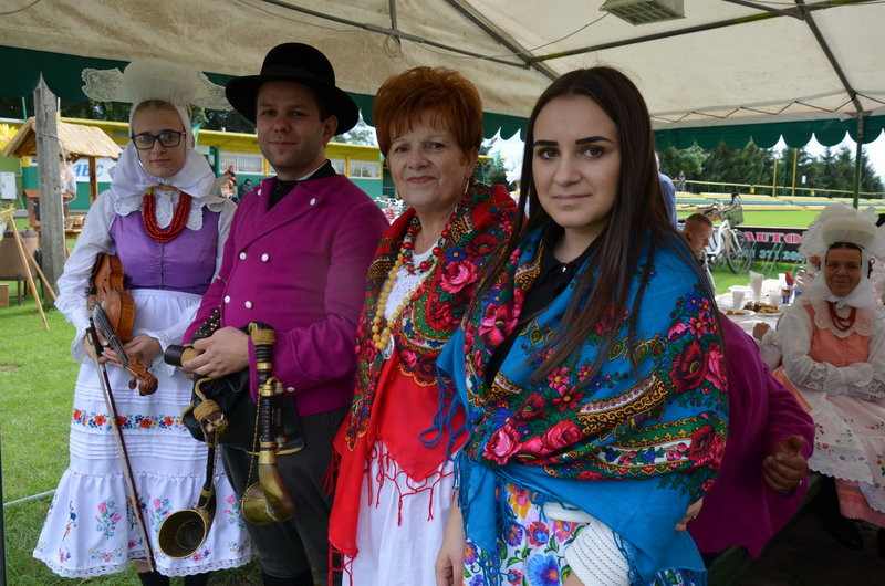 Pokazali jak na wsi bywało (zdjęcia)