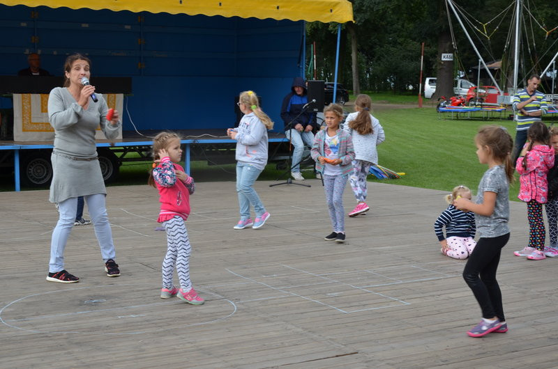 Pokazali jak na wsi bywało (zdjęcia)