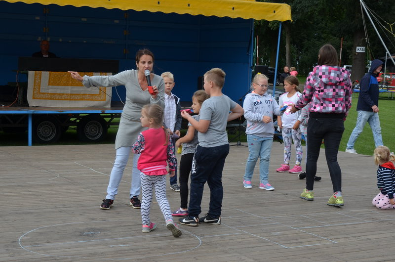 Pokazali jak na wsi bywało (zdjęcia)