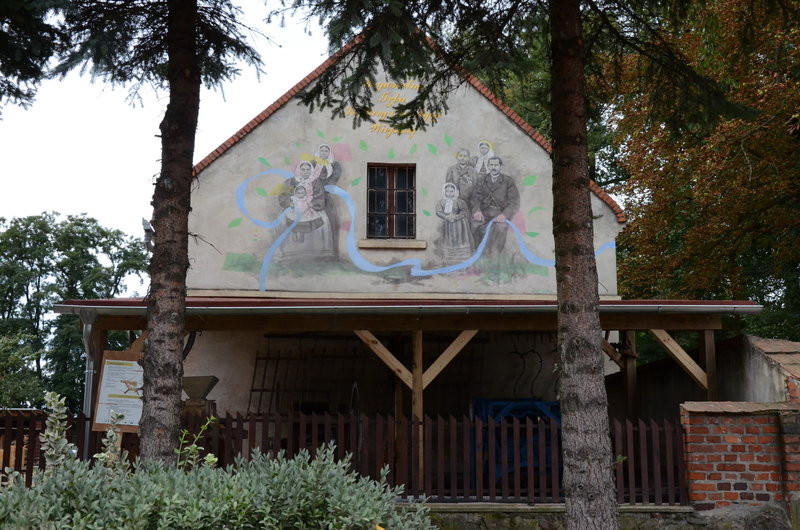 Pokazali jak na wsi bywało (zdjęcia)