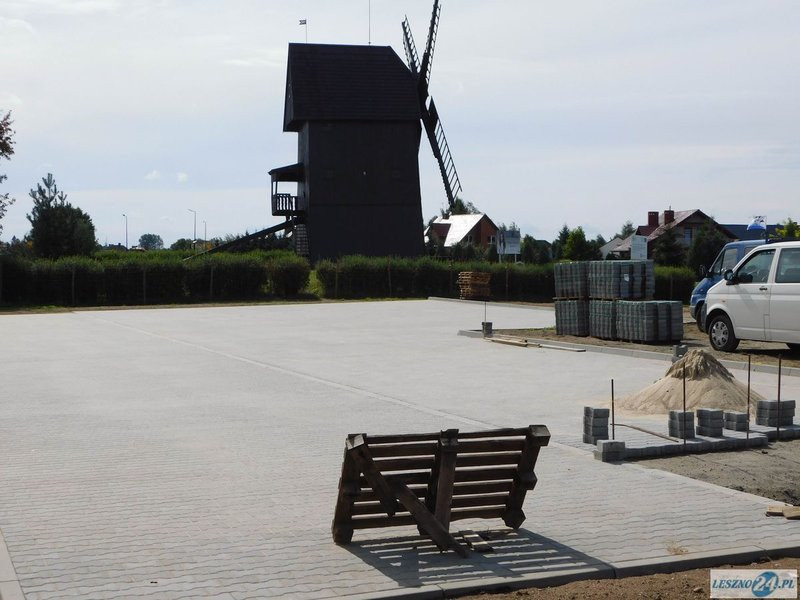 Kapsuła Czasu wmurowana w przedszkolu (zdjęcia)