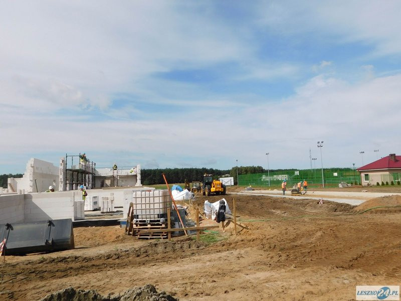 Kapsuła Czasu wmurowana w przedszkolu (zdjęcia)