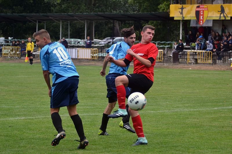 MTS Pawłowice rusza do boju! (zdjęcia)