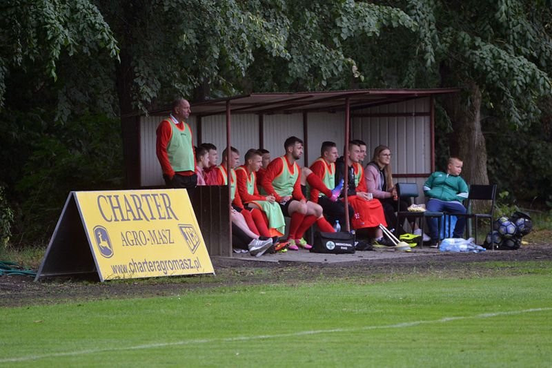 MTS Pawłowice rusza do boju! (zdjęcia)