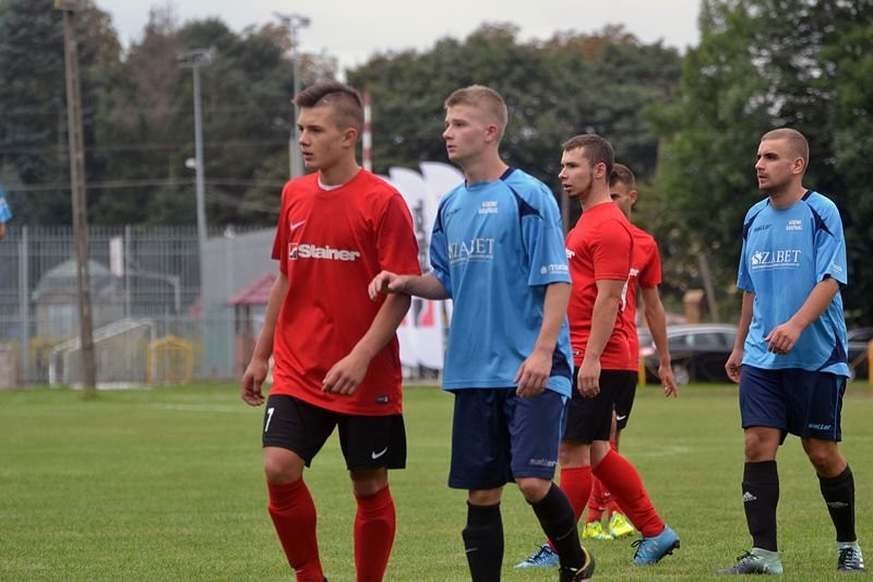 MTS Pawłowice rusza do boju! (zdjęcia)