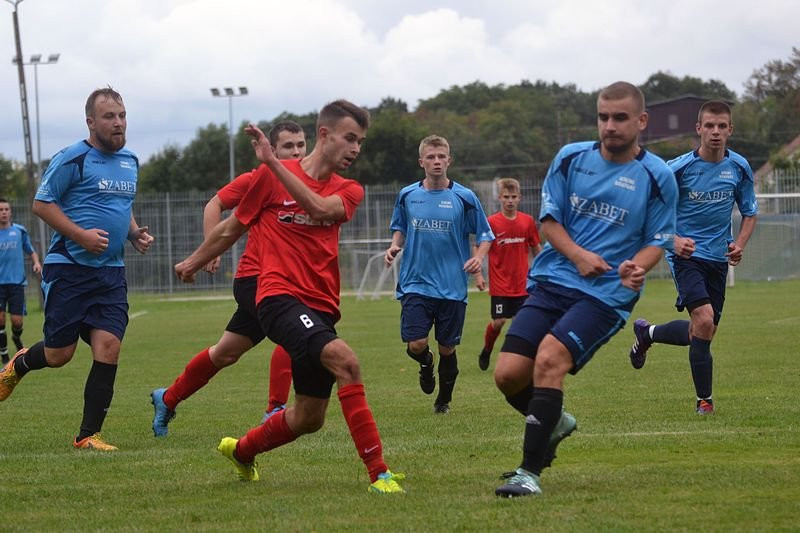 MTS Pawłowice rusza do boju! (zdjęcia)