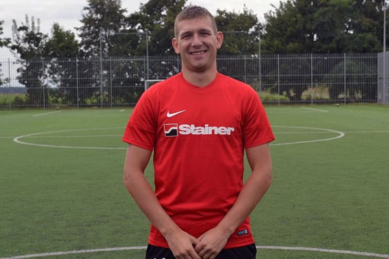 MTS Pawłowice rusza do boju! (zdjęcia)