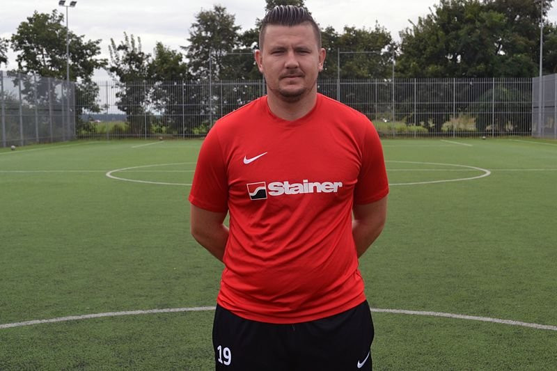 MTS Pawłowice rusza do boju! (zdjęcia)