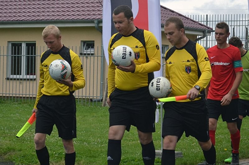 MTS Pawłowice rusza do boju! (zdjęcia)