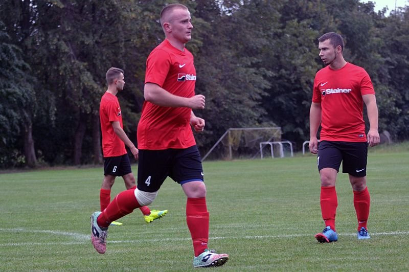 MTS Pawłowice rusza do boju! (zdjęcia)