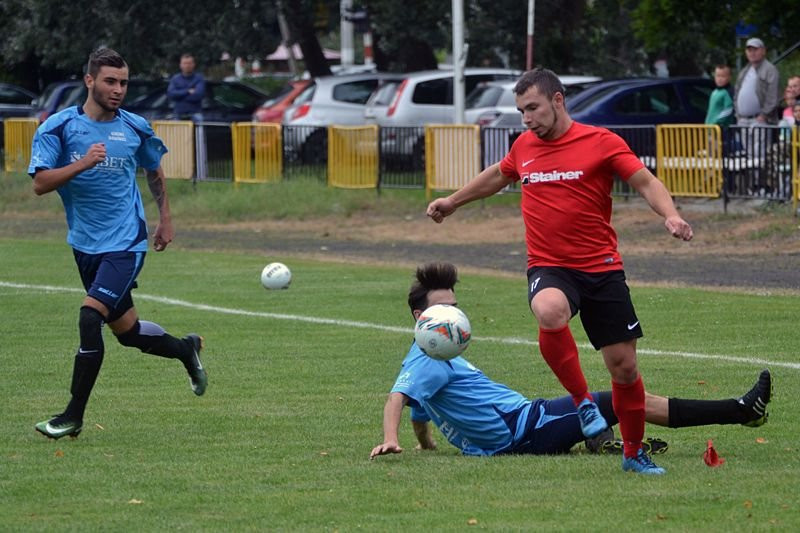 MTS Pawłowice rusza do boju! (zdjęcia)