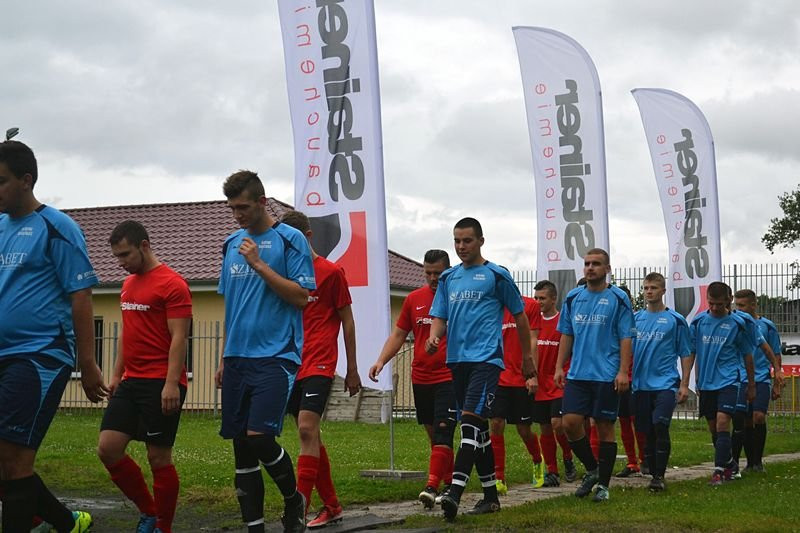 MTS Pawłowice rusza do boju! (zdjęcia)