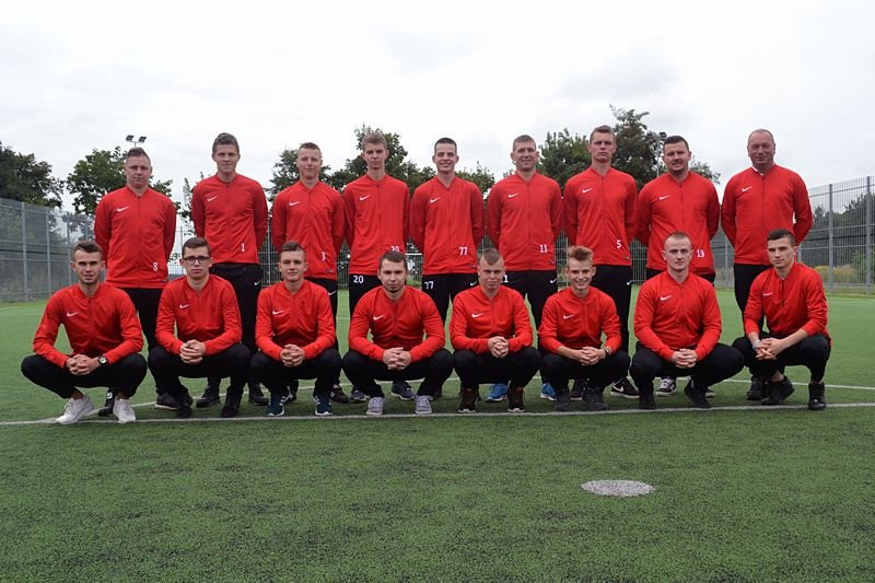 MTS Pawłowice rusza do boju! (zdjęcia)