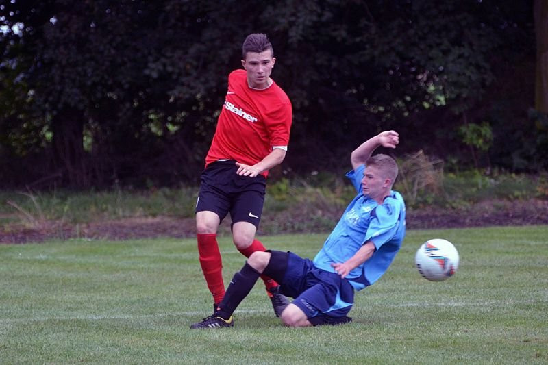 MTS Pawłowice rusza do boju! (zdjęcia)