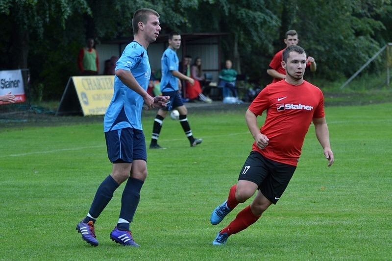 MTS Pawłowice rusza do boju! (zdjęcia)