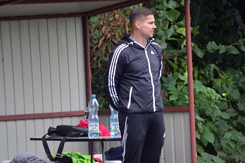 MTS Pawłowice rusza do boju! (zdjęcia)