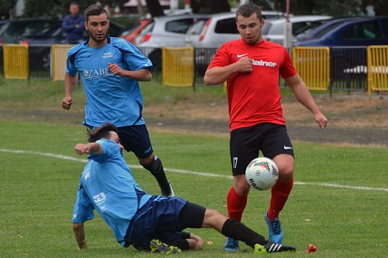 MTS Pawłowice rusza do boju! (zdjęcia)