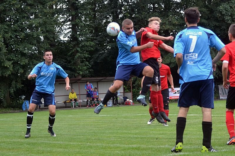 MTS Pawłowice rusza do boju! (zdjęcia)