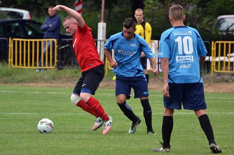 MTS Pawłowice rusza do boju! (zdjęcia)