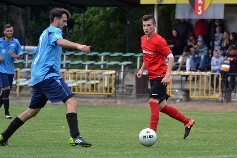 MTS Pawłowice rusza do boju! (zdjęcia)