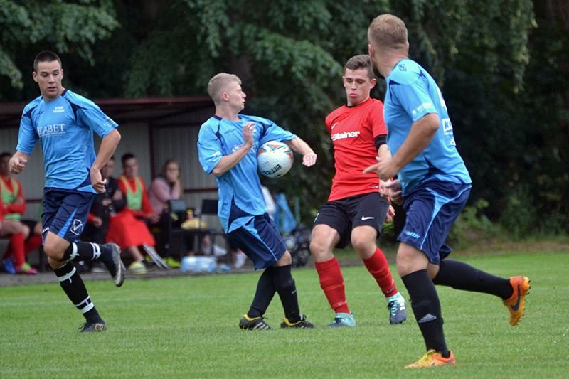 MTS Pawłowice rusza do boju! (zdjęcia)