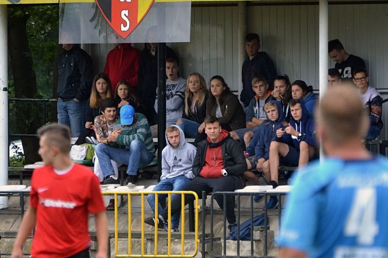 MTS Pawłowice rusza do boju! (zdjęcia)